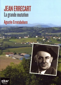 Jean Errecart