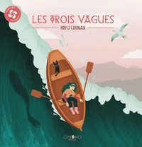 Les trois vagues