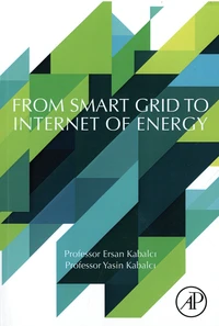 From Smart Grid to Internet of Energy
