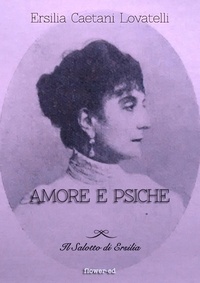 Ersilia Caetani Lovatelli - Amore e Psiche.