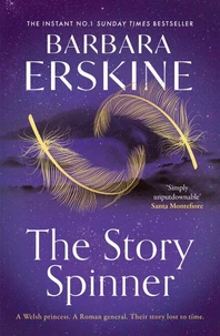 The Story Spinner