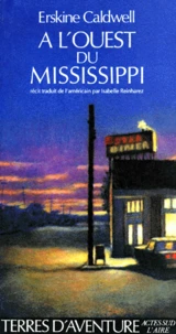 À l'Ouest du Mississippi