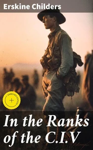 In the Ranks of the C.I.V