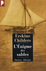 L'Enigme des sables