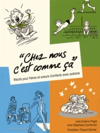 "Chez nous c'est comme ça"