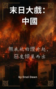 末日大戲：中國 —— 無底坑的煙升起，惡魔傾巢而出