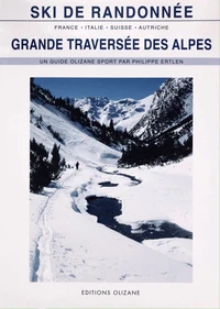 Grande traversée des Alpes
