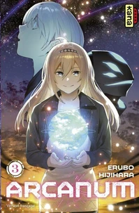 Arcanum Tome 3