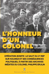 L'honneur d'un colonel