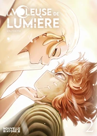 La voleuse de lumière Tome 2