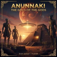 Anunnaki: The Gold of the Gods