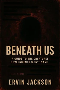 Beneath Us: A Guide to the Creatures Governments Won’t Name