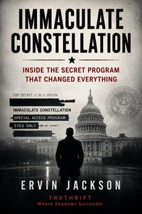 Immaculate Constellation: Inside the secret program that changed everything