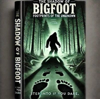 Shadows of Bigfoot: Footprints of the Unknown
