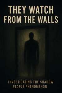 They Watch From the Walls