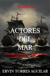 Actores del mar