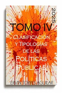 Clasificación y Tipologías de las Políticas Públicas