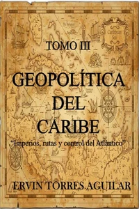 Geopolítica del caribe