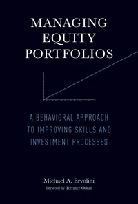Managing Equity Portfolios
