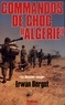 Erwan Bergot - Commando de choc en Algérie - Le dossier rouge.