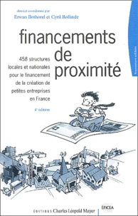 Financements de proximité