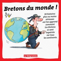 Erwan Chartier-Le Floch et  Nono - Bretons du monde !.