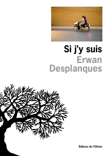 Si j'y suis