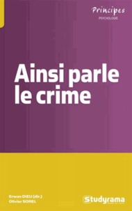 Ainsi parle le crime - Les maux des actes.pdf