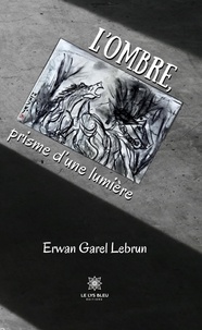 Erwan Garel Lebrun - L'ombre, prisme d'une lumière.