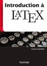 Erwan Gautrelet - Introduction à LaTeX.