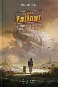 La saga Fallout