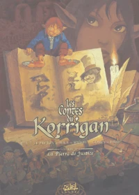 La Pierre de Justice