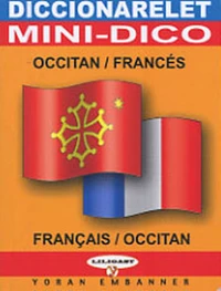 Mini-dictionnaire occitan français & français-occitan