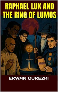 Raphael Lux and the Ring of Lumos