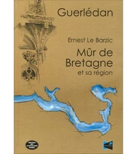 Guerdelan Mûr-de-Bretagne et sa région