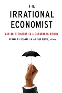 Erwann Michel-Kerjan et Paul Slovic - The Irrational Economist - Making Decisions in a Dangerous World.