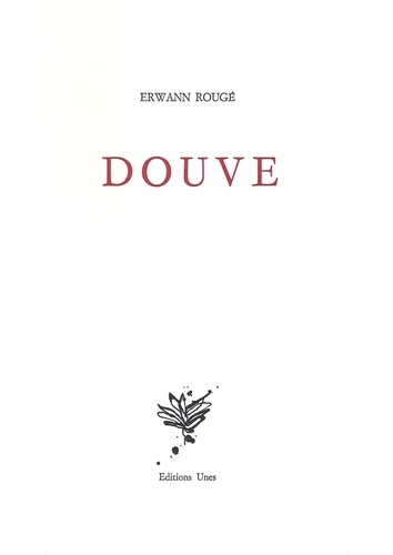 Erwann Rougé - Douve.