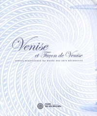 Venise et façon de Venise