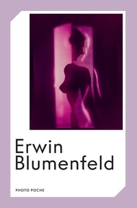 Erwin Blumenfeld - Erwin Blumenfeld.