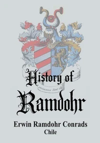 History of Ramdohr