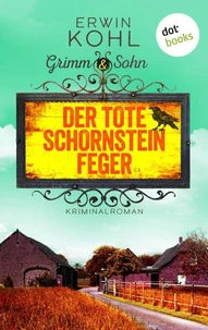 Grimm &amp; Sohn - Der tote Schornsteinfeger - oder: Der dritte Daumen