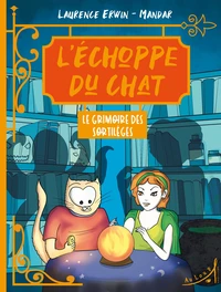L’échoppe du Chat