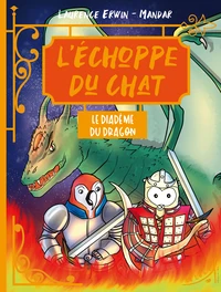 L’Echoppe du Chat