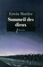 Erwin Mortier - Sommeil des dieux.