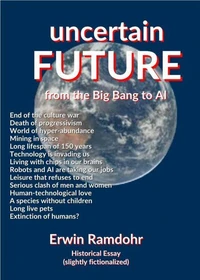 Uncertain Future