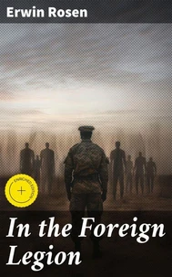 In the Foreign Legion