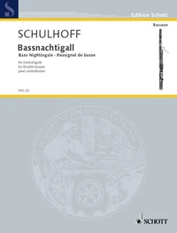 Bassnachtigall