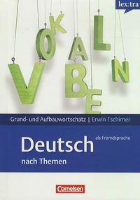 Deutsch als Fremdsprache nach Themen