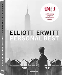 Elliott Erwitt Personal Best