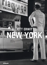 Elliott Erwitt's New York